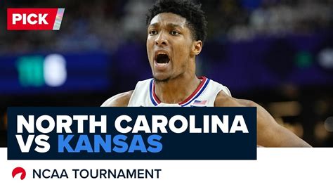 March Madness Ncaa Tournament Final Unc Vs Kansas Betting Preview And