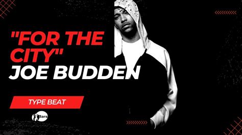 Joe Budden Type Beat Free Mood Muzik Type Beat 2023 For The City Youtube