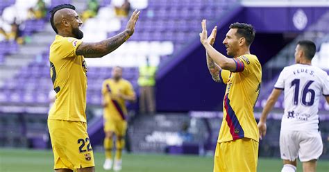 Vídeo de despedida do barcelona a messi. La carta de despedida de Messi para Arturo Vidal, refuerzo ...