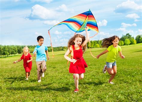 The Best Kites For Kids Experienced Mommy