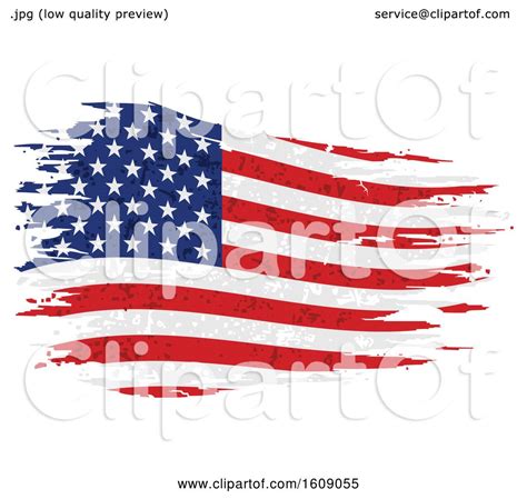 Distressed american flag clipart free download! Clipart of a Distressed and Torn American Flag - Royalty ...