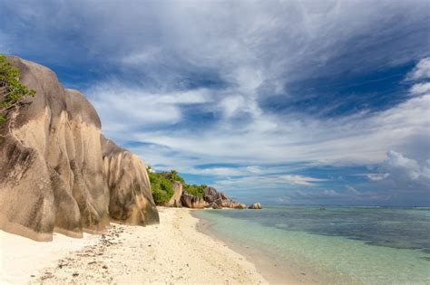 The Best Seychelles Beaches Finding The Universe