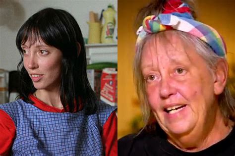 Dr Phils Controversial Shelley Duvall Interview Watch Clips