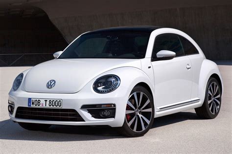 Used 2014 Volkswagen Beetle For Sale Pricing And Features Edmunds