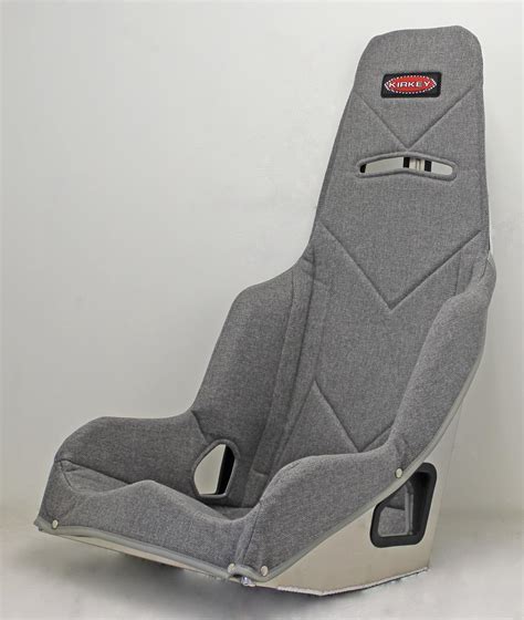 Kirkey Racing 5517017 Kirkey 55 Series Seat Covers Summit Racing