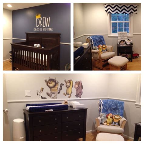 Leopard accessories embroider animal street patchs yoga dolphin sticker street princess thing embroidered tiger wild west horse cowboy china fashion wild fashion. Where the Wild Things Are nursery | Nursery room boy, Baby ...