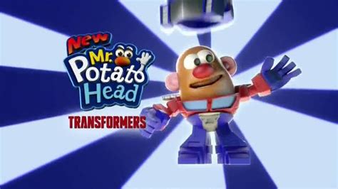 transformers mr potato head tv spot ispot tv