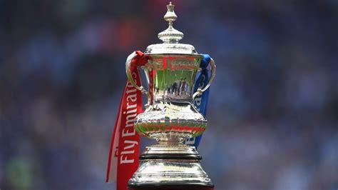 The 2018 fa cup final was an association football match between manchester united and chelsea on 19 may 2018 at wembley stadium in london, england. 10 fun facts you might not know about the FA Cup - CBBC ...