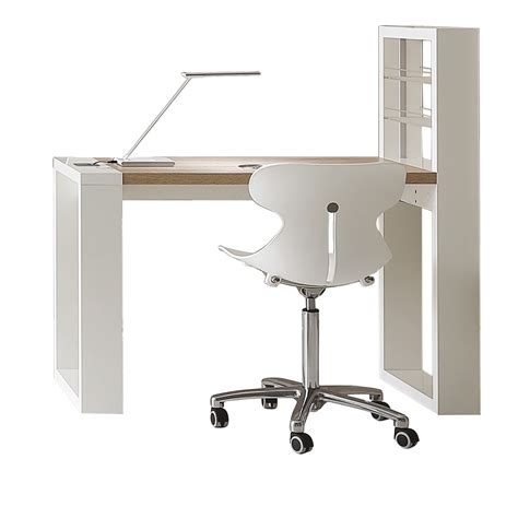 Vidaxl table de manucure pliante noir avec roulettes et tiroir mobilier manucure. Table De Manucure Professionnelle | F Wall Decoration