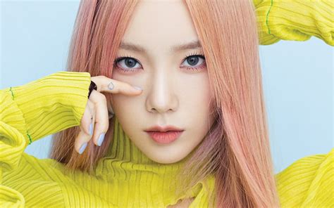 Girls Generation S Taeyeon Drops A New Teaser Image And Twitter Header Image Allkpop