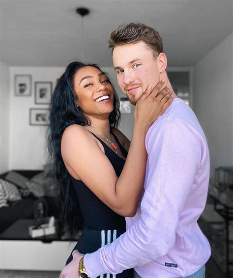 we love interracial couples 😍 on instagram “💛💛” interracial couples biracial couples