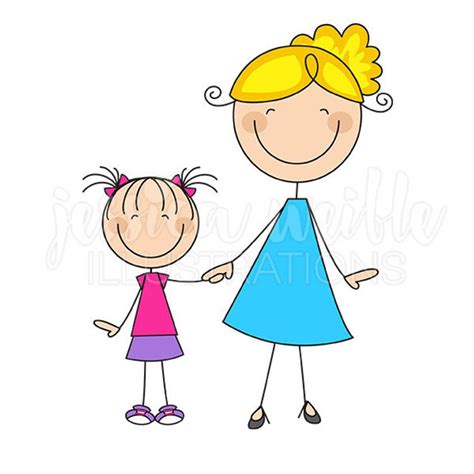Daughter Clip Art 20 Free Cliparts Download Images On Clipground 2023