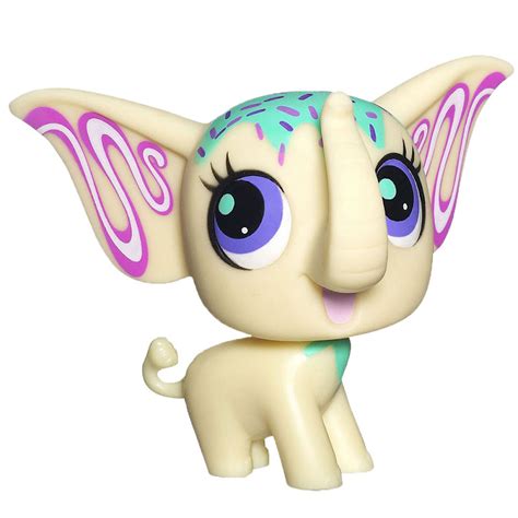 Lps Sweetest Collection Generation 4 Pets Lps Merch