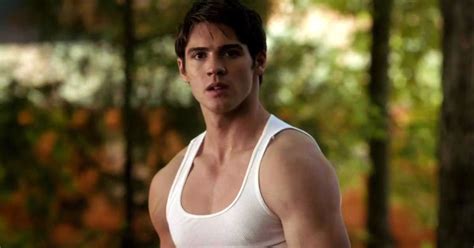Things Steven R Mcqueen Has Done Since Playing Jeremy Gilbert In The Vampire Diaries Flipboard