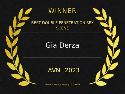 Adult Industry Awards Database On Twitter 2023th Avnawards Best