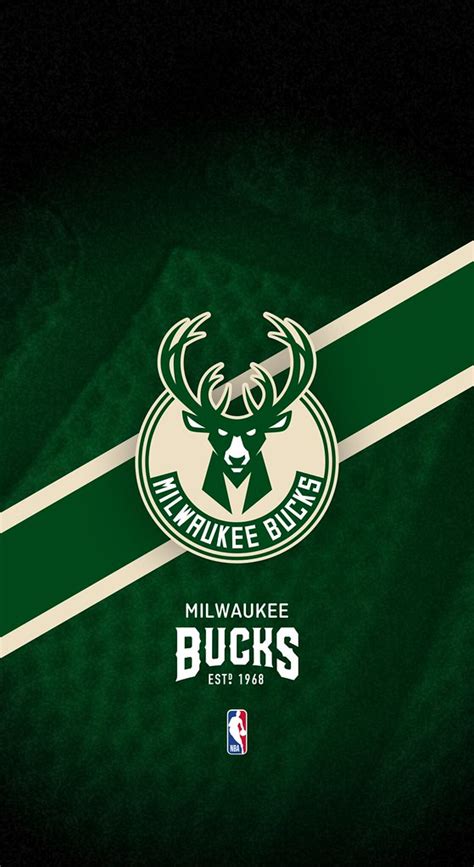 Maybe you would like to learn more about one of these? Milwaukee Bucks (NBA) iPhone X/XS/11/Android Lock Screen W ...