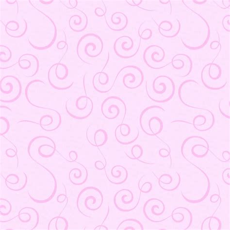 70 Pink Swirl Wallpaper Wallpapersafari