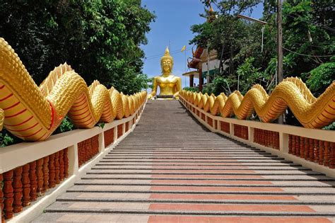 25 Mejores Cosas Que Hacer En Pattaya Tailandia
