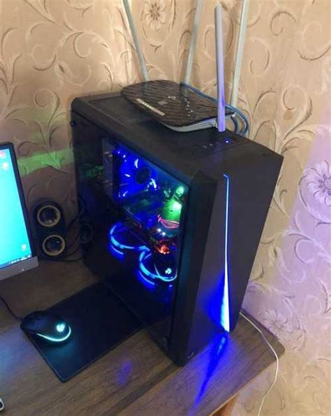 Игровая сборка x79huanan + intel xeon 1650 v2 32 g Москва | Настольные ...