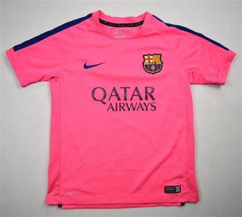 Barcelona Kit Pink Jersey On Sale