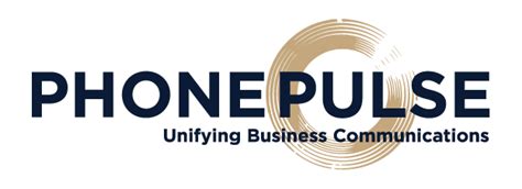 Business Phone Logo