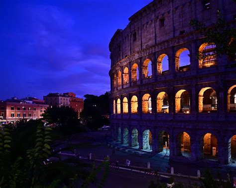 25 Cosas Y Lugares Que Ver En Roma Para Verla Como Un Local Diario De