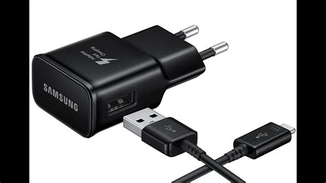 Anker powerport 2 elite adaptor. Samsung Fast Charging Travel Adapter EP-TA20 USB Typ-C ...