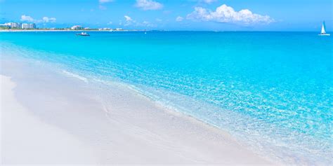 Providenciales Visit Turks And Caicos Islands