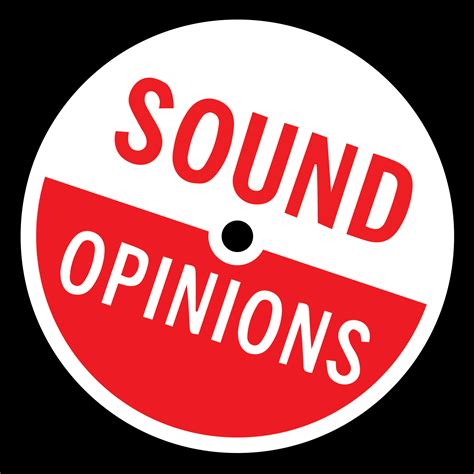 Sound Opinions Chicago Il