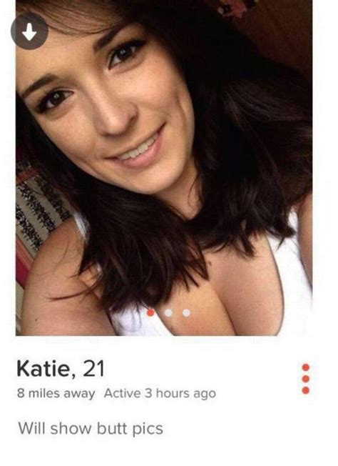 Tinders Rudest Profiles Revealed From X Rated Bios To