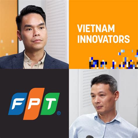 Podcast Vũ Anh Tú Chief Technology Officer Fpt Corporation Fpt Techday Song Hành Dòng Chảy