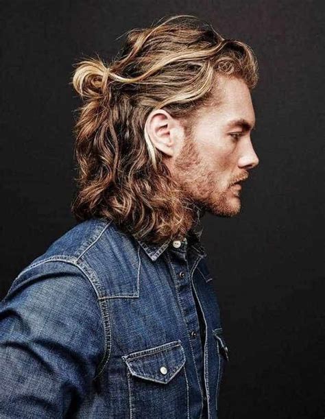 35 Best Flow Hairstyles For Men 2020 Guide Cool Mens Hair