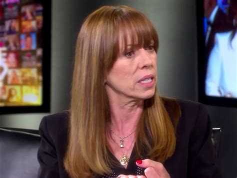 Watch Mackenzie Phillips Felt Terror About Revealing Incest With Her Father