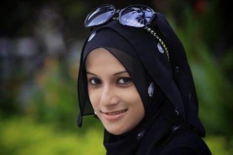 Most Beautiful Muslim Girls Forever In The World