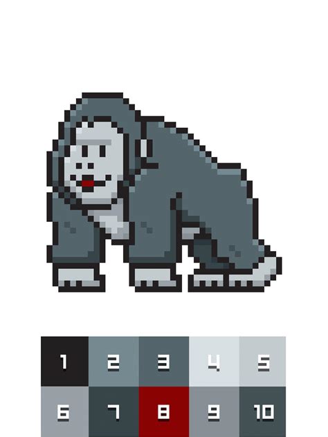 Color Pixel Art Classic Online / Color pixel art classic is fun