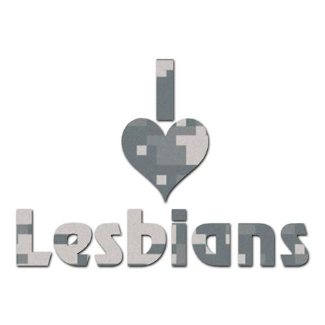 I Love Lesbians Vinyl Decal Sticker Multiple Patterns And Sizes Ebn1209 Ebay