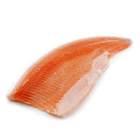 Frozen AUS Salmon Fillet - South Stream Market