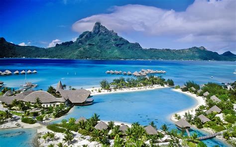 Download French Polynesia Wallpapers Gallery