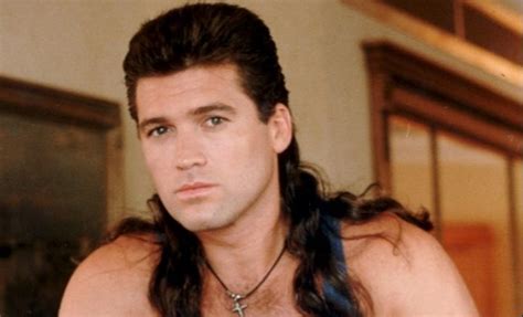 Top 7 Famous Mullets The Best Celebrity Mullets From Over The Years