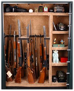 If you are a gun owner, you've probably thought about how to move your safe during a relocation. Gun Safe Options & Interiors by Sportsman Steel Safes
