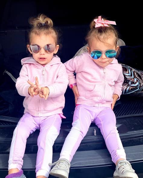 Jaelynn And Angelina Bader On Instagram “heres To Peace And Sass On