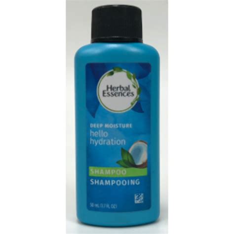 Herbal Essences Shampoo Upc Barcode Upcitemdb Com