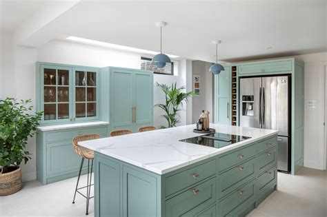 Best Kitchen Cabinet Paint Colors According To Pros My XXX Hot Girl