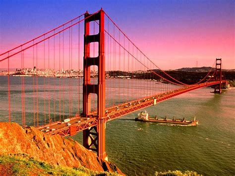 Free Wallpapers Worlds Most Popular Bridges Buildings