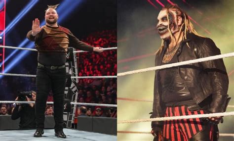 Wwe Rumors Major Backstage Update On New Gimmick For Bray Wyatt After