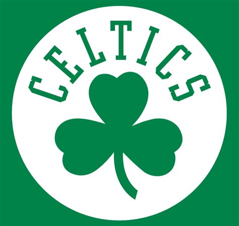 Boston Celtics Logopedia Fandom