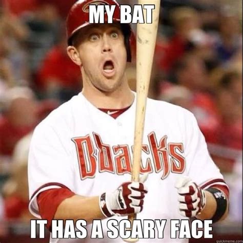 Baseball Meme Funny Baseball Pictures