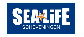 Available source files and icon fonts for both personal and commercial use. Sealife Scheveningen - Tickets & meer | Attractiereizen.nl