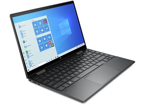 Bandingkan dan dapatkan harga terbaik hp envy sebelum belanja online. HP ENVY x360 13-ay0009na Convertible Laptop 2020 Edition ...