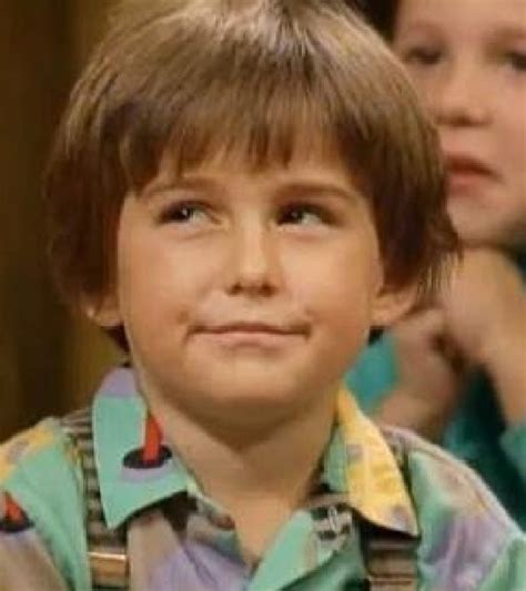 Do You Remember The Names Of These Full House Characters